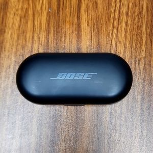 Bose Sport Earbuds with Charge Case